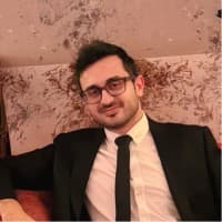Sepehr Baghi